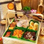 Hampers Eksklusif Makanan Autentik