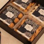 Hampers Makanan Premium Asli Daerah