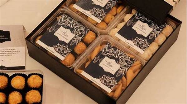 Hampers Makanan Premium Asli Daerah