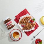 Ide Croffle Cokelat Unik