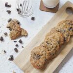 Inovasi Rasa Kue Modern Internasional