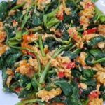 Inspirasi Menu Sayur Untuk Tumisan