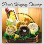 “kelezatan Hampers Kuliner Pasar”