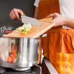 Kesalahan Umum Pemula Saat Memasak
