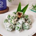 “klepon Kopi Gula Aren”