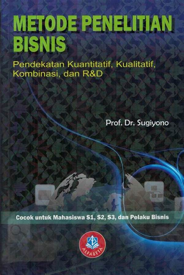 Kombinasi Metode Kuno Dan Baru