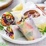 Kreasi Hidangan Kukus Rendah Kalori