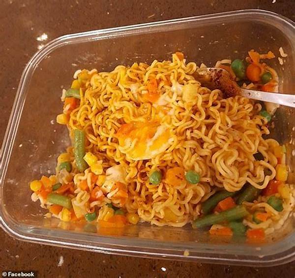 Kreasi Makan Malam Hemat Biaya