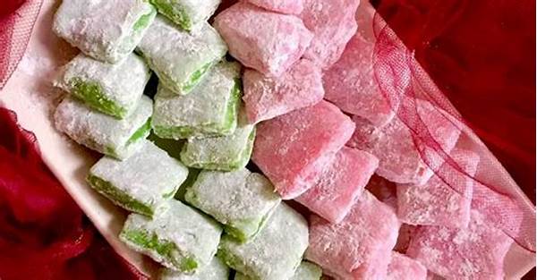 Kreasi Unik Resep Tradisional Dan Kontemporer