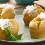 Kue Apem Karamel Untuk Camilan