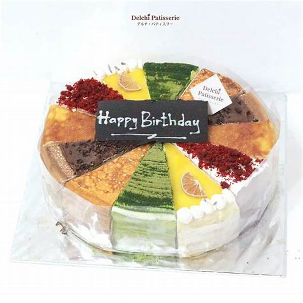 Kue Bertema Pesan Spiritual