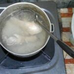 Langkah Mudah Kuah Kaldu Kental