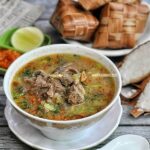 Langkah Mudah Memasak Coto Makassar