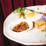 Masakan Klasik Nuansa Kontemporer