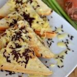 Membuat Roti Spesial Dengan Vanili