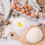 Mengenali Tekstur Adonan Roti Yang Benar