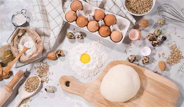 Mengenali Tekstur Adonan Roti Yang Benar