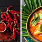 Mengurangi Pedas Dengan Bahan Alami