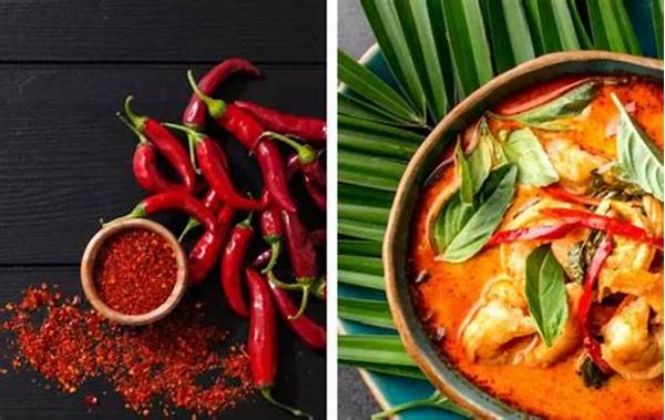 Mengurangi Pedas Dengan Bahan Alami