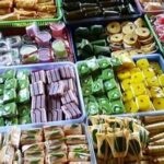 Oleh-oleh Jajanan Pasar Tradisional