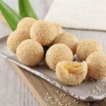 Onde-onde Tradisional Khas Indonesia
