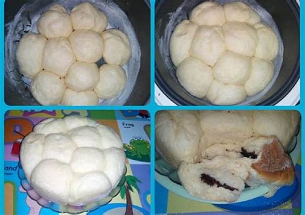 Panduan Ringkas Roti Awan