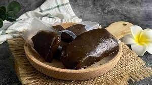 Pengembangan Rasa Baru Dodol