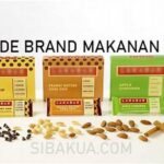 Penguatan Brand Makanan Khas