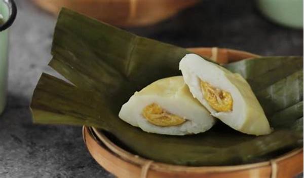 Rasa Otentik Kue Tradisional
