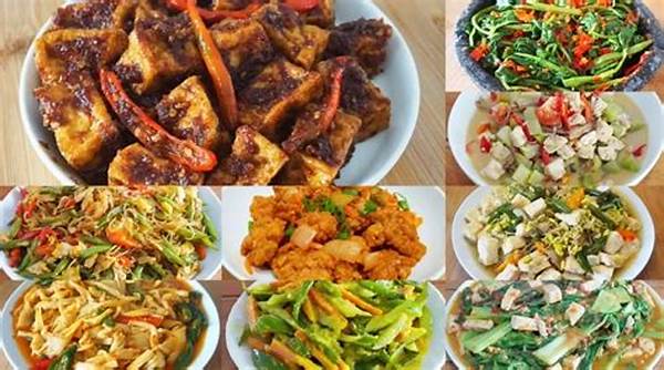 Rekomendasi Bahan Murah Praktis