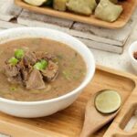Resep Kuah Coto Tradisional