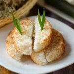 Resep Kudapan Tradisional Inovatif