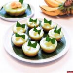 Resep Kue Talam Matcha