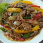 Resep Masakan Daging Sapi Pilihan