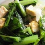 Resep Masakan Sawi Hijau Praktis