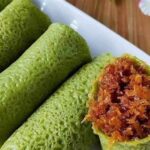 Resepsi Baru Kue Tradisional