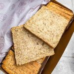 Roti Tanpa Gandum Untuk Diet
