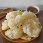 Rujak Pedas Untuk Cireng Goreng