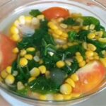 Sayur Bening Praktis Dan Sehat
