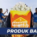 Sensasi Baru Boba Karamel Popcorn