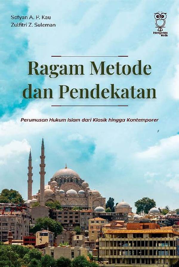 Sinergi Metode Klasik Dan Kontemporer