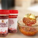 Solusi Instan Netralisir Makanan Pedas