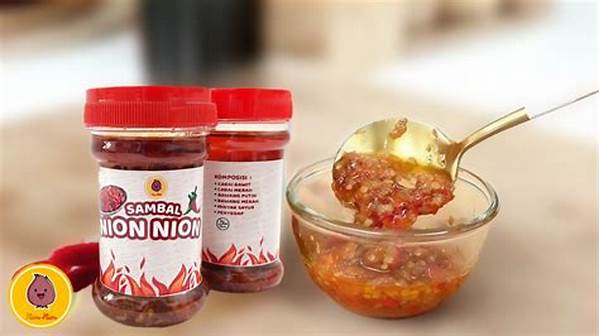Solusi Instan Netralisir Makanan Pedas
