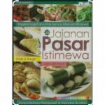 Suguhan Istimewa Jajanan Pasar