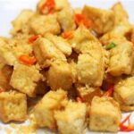 Tahu Pedas Gurih Praktis Untuk Pemula