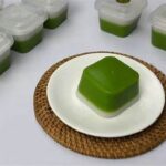Talam Pandan Lembut Untuk Berbuka