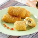 Teknik Menggoreng Risoles Anti Gagal.