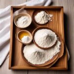 Tepung Non-terigu Untuk Diet