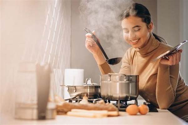 Tips Memasak Ekonomis Praktis
