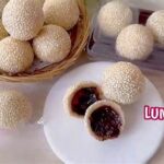 Tips Membuat Onde-onde Lembut